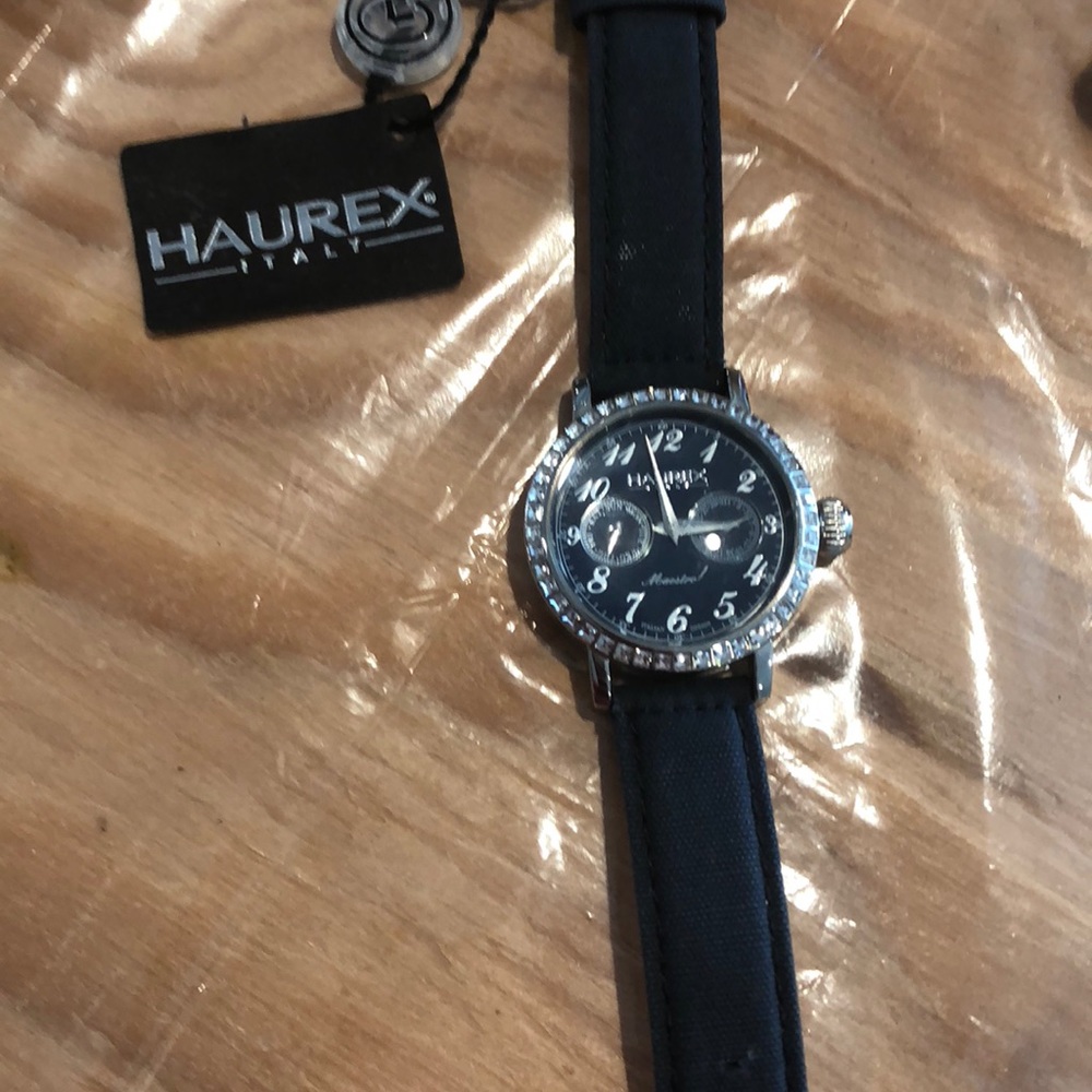 Haurex watch